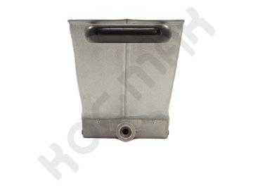 Alçı ve Sıva Püskürtme Tabancası