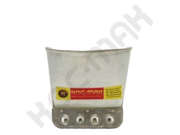 Alçı ve Sıva Püskürtme Tabancası