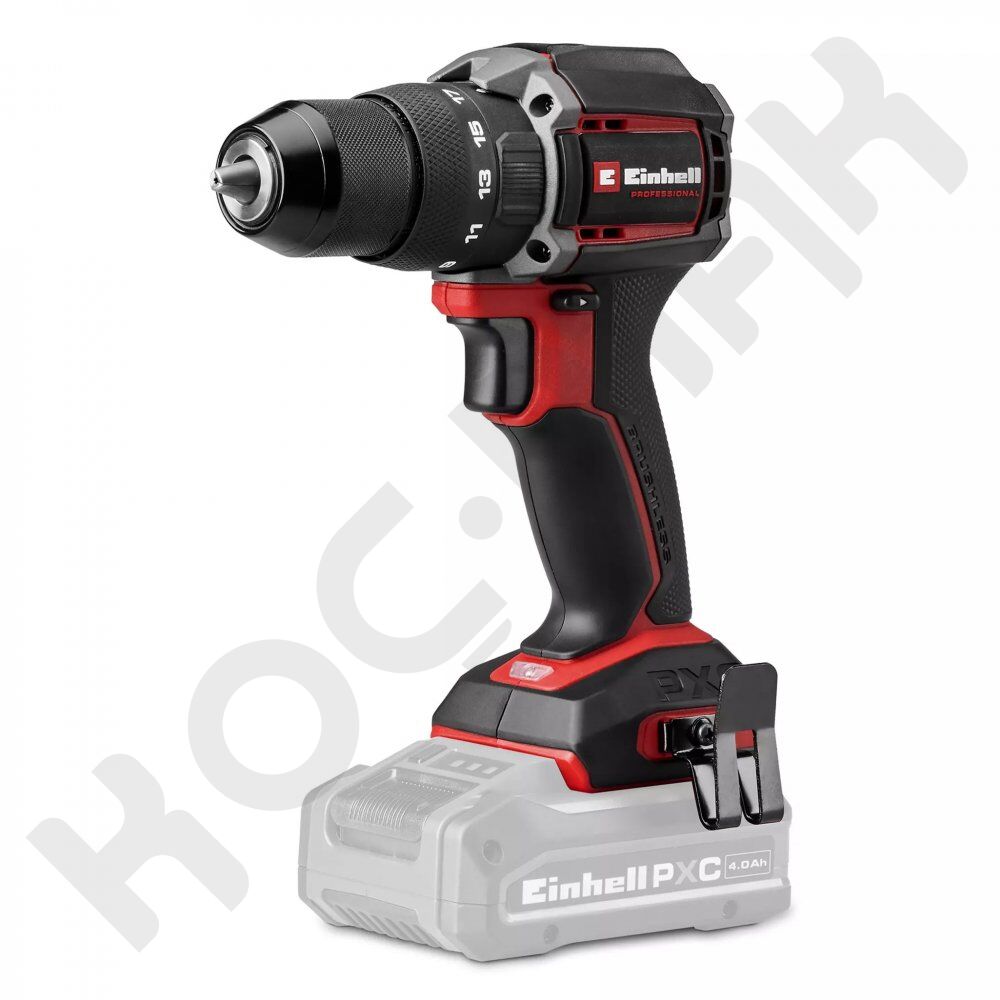 Einhell TP-CD 18/70-C Li-i BL  Kömürsüz Darbeli Matkap -Aküsüzdür