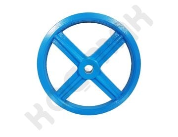 Tambur Kasnağı ( Büyük )