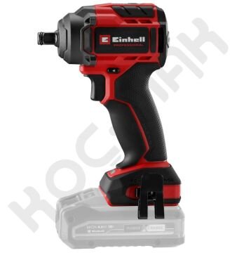 Einhell Tp-Cw 18/260-C Li BL Kömürsüz Darbeli Somun Sıkma - aküsüzdür
