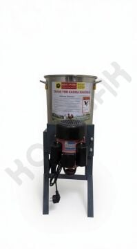 Koç-Mak Yem Karma Makinesi 1200W