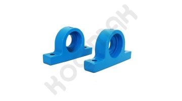 Döküm Yatak - ( 1 adet )