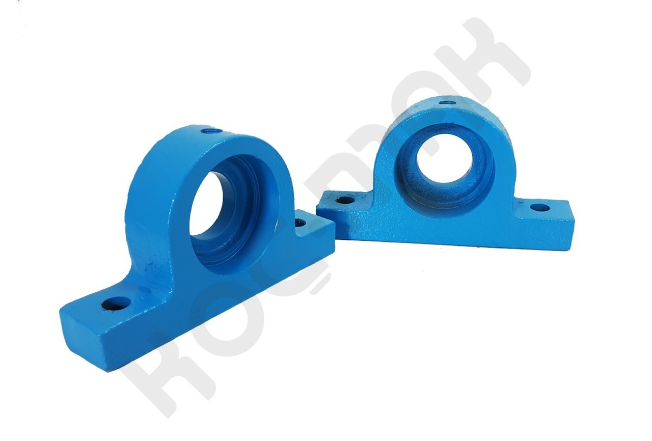 Döküm Yatak - ( 1 adet )