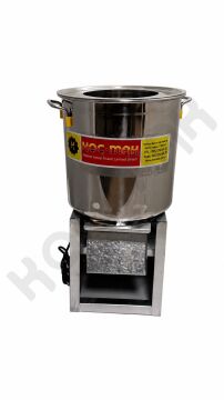 Koç-Mak Yem Karma Makinesi 500W