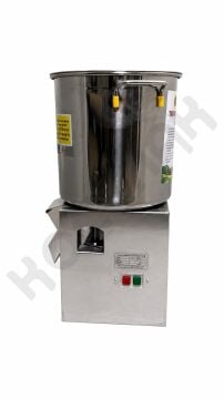 Koç-Mak Yem Karma Makinesi 500W