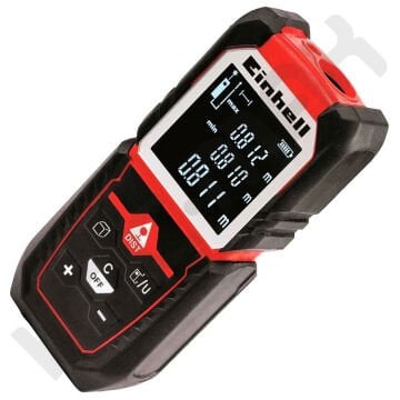 Einhell TC-LD 50 Lazermetre - 50 Metre