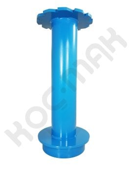 Çelik Halat Tamburu