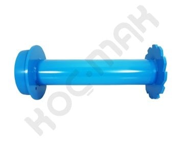 Çelik Halat Tamburu