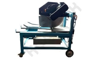 Koç-Mak 800mm Taş Kesme Makinesi