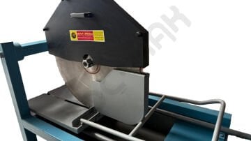 Koç-Mak 800mm Taş Kesme Makinesi