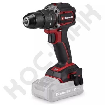 Einhell Tp-Cd 18/50-C Li-i BL Solo Kömürsüz Darbeli Akülü Matkap - 4514400