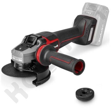 Einhell Tp-Ag 18/125-13 Q P BL Solo Akülü Avuç Taşlama - 4431197
