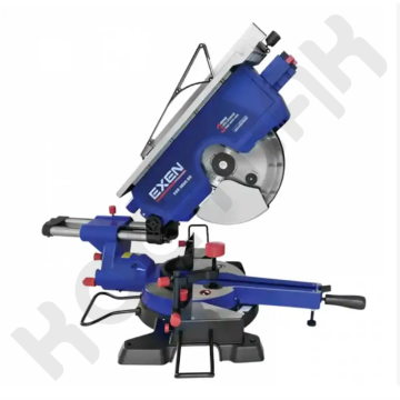 EXEN EPR 3000 RD Radyal Üstten Kesim Gönye Makinesi (1800W / 305 mm)