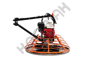 1200 mm Benzinli Perdah Makinesi