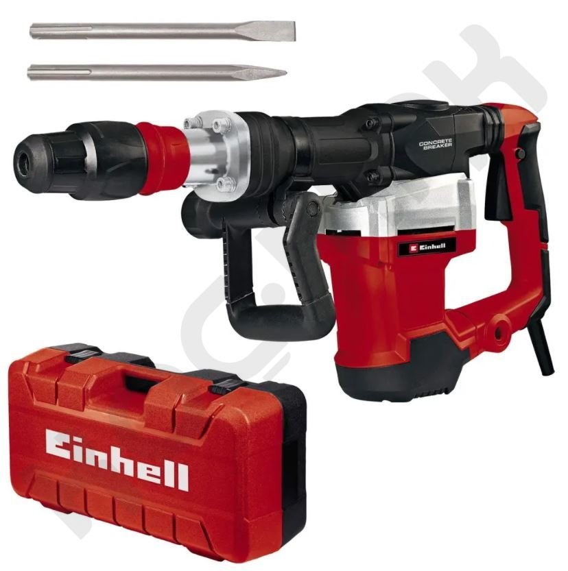 Einhell Te-Dh 32 Kırıcı - 1500 W 32 Joule