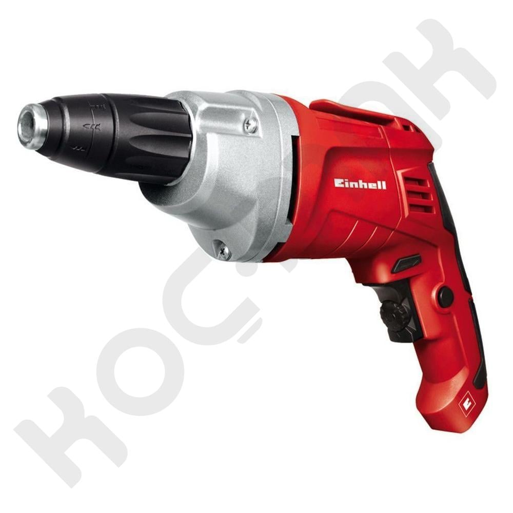 Einhell Th-Dy 500 E  Alçıpan Vidalama