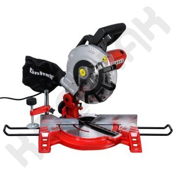 Einhell Tc-Ms 2112 Gönye Kesme Testeresi