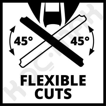 Einhell Tc-Js 60/1 Elektrikli Dekupaj