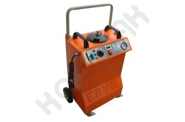 Eryıl Radyatör ve Tesisat Temizleme Makinası TTM-01  6 Bar