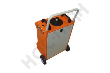 Eryıl Radyatör ve Tesisat Temizleme Makinası TTM-01  6 Bar