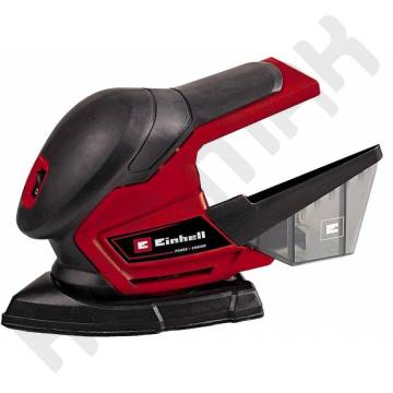 Einhell Te-Os 18/150 Akülü Zımpara - aküsüzdür -