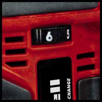 Einhell Te-Rs 18 Li Akülü Ekzantrik Zımpara - aküsüzdür -