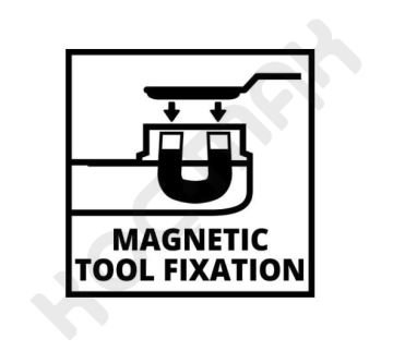 Einhell Varrito Akülü Raspalama - aküsüzdür -