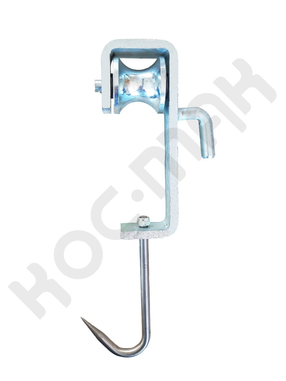 Makaralı Et  Kancası