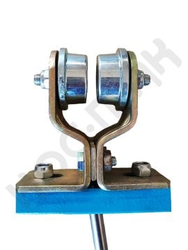 Şaryolu Et Kancası