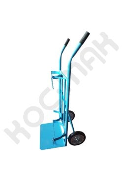 Çiftli Tüp Arabası