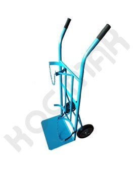 Çiftli Tüp Arabası