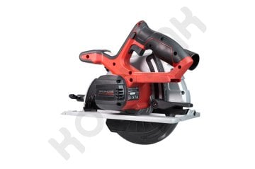 Einhell Te-Cs 18/190 Li BL Kömürsüz Sunta Kesme Testeresi - 18V 5.2Ah Tek Akülü