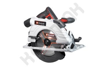 Einhell Te-Cs 18/190 Li BL Kömürsüz Sunta Kesme Testeresi -aküsüzdür-
