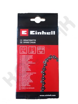 Einhell GE-LC 36/35 Li Uyumlu Orijinal 35 cm Yedek Zincir