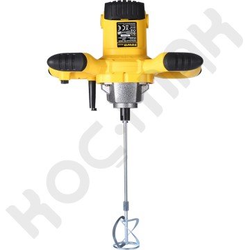 Rown  RN3344 Boya Karıştırıcı 1250 Watt