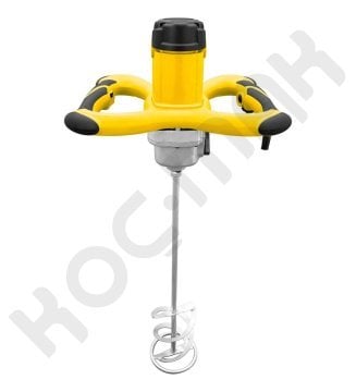 Rown  RN3344 Boya Karıştırıcı 1250 Watt