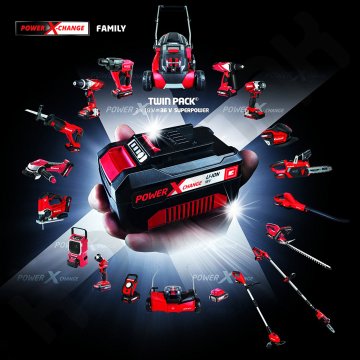 Einhell Axxio Kömürsüz Taşlama  (Aküsüzdür)