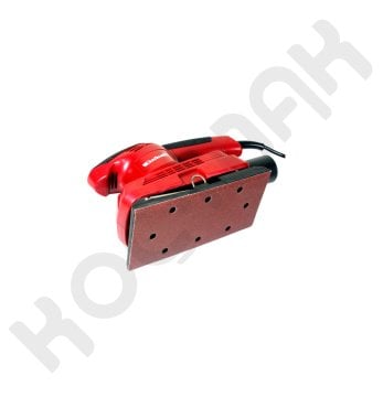 Einhell Tc-Os 1520 Titreşimli Zımpara