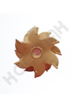 Proter Pr 1090 wk Kanal Kazıma Makinesi 2000 watt 35mm