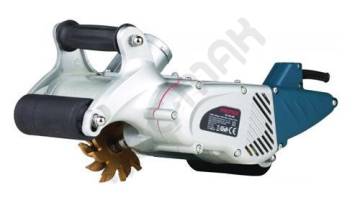 Proter Pr 1245 wk Kanal Kazıma Makinesi 1100 W 35mm