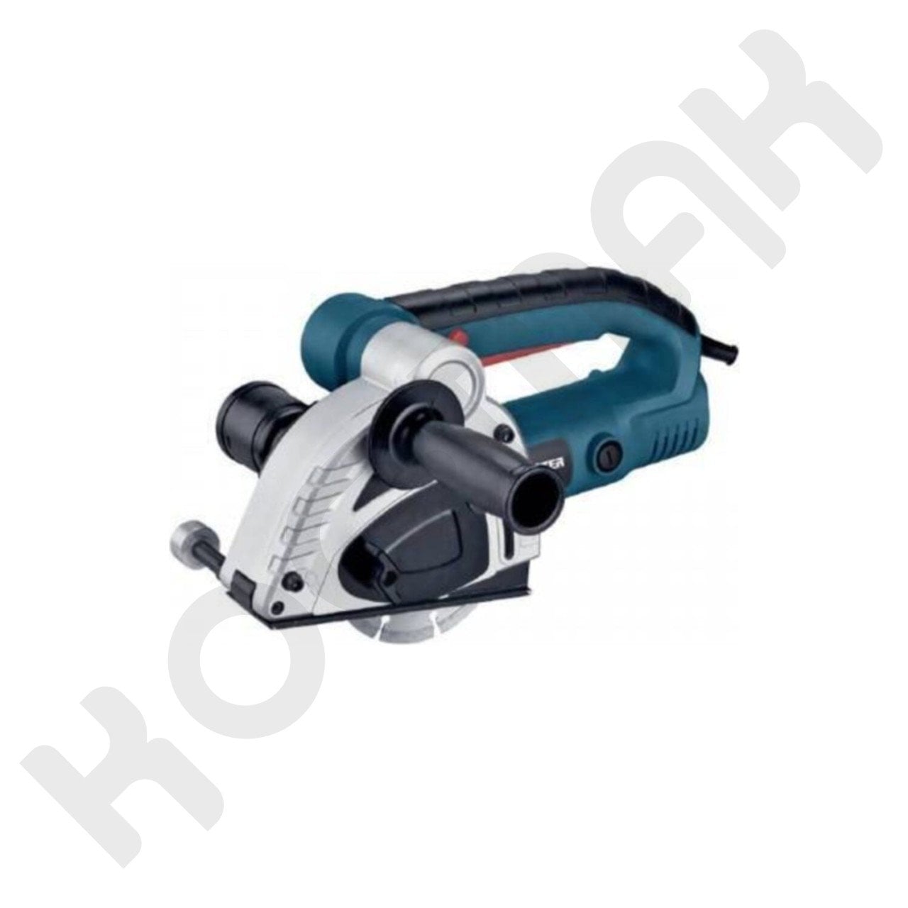 Proter Pr 1540 CL Kanal Açma Makiesi 1500 w