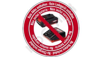 Einhell Te-Cd 18/48 Li-i  Darbeli Matkap (Aküsüzdür)