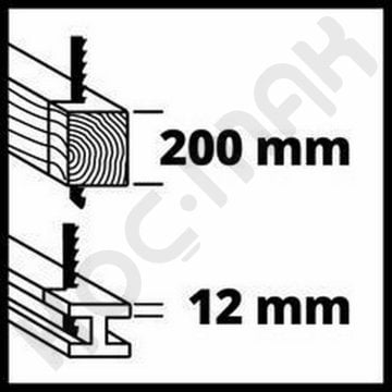 EINHELL TE-AP 18/28 Lİ BL AKÜLÜ KÖMÜRSÜZ TİLKİ KUYRUĞU 18V 4AH TEK AKÜLÜ