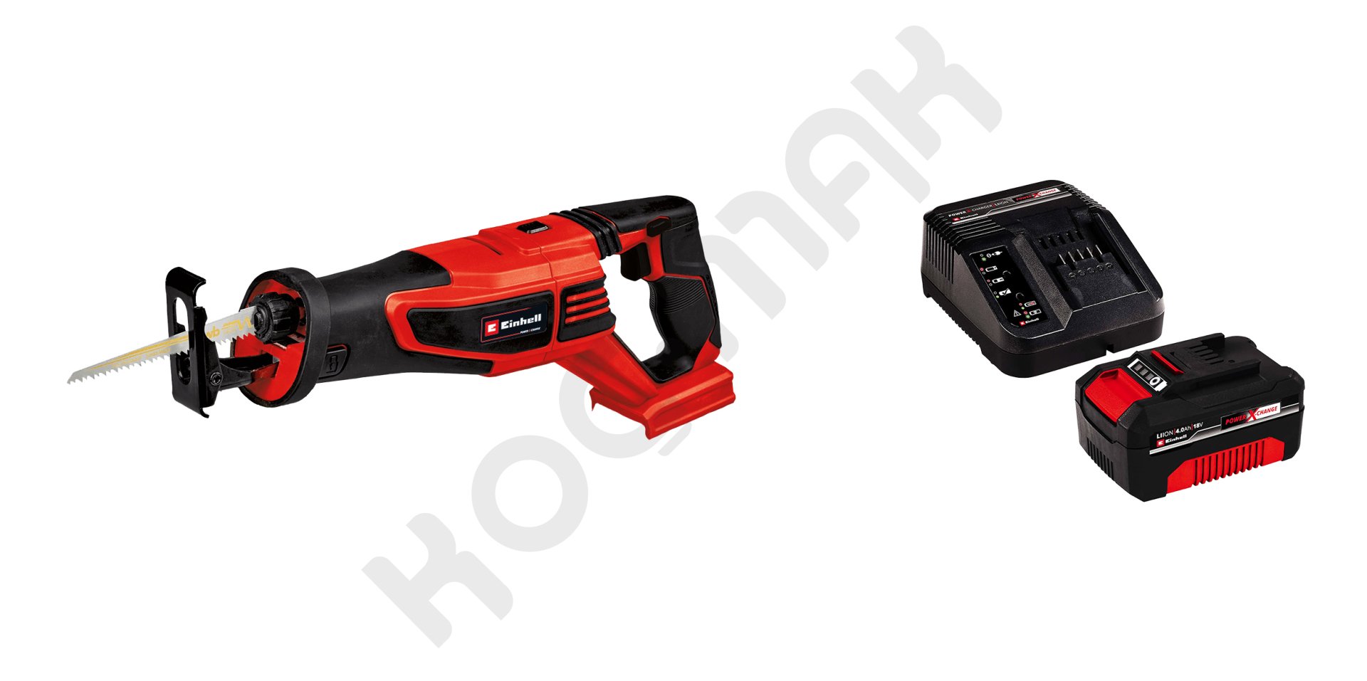 EINHELL TE-AP 18/28 Lİ BL AKÜLÜ KÖMÜRSÜZ TİLKİ KUYRUĞU 18V 4AH TEK AKÜLÜ