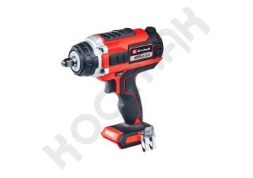 Einhell Impaxxo 18/450 Kömürsüz Akülü Somun Sıkma - aküsüzdür -