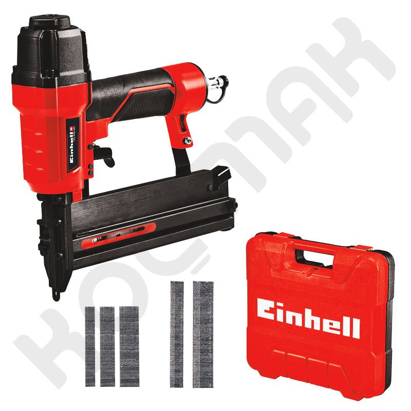 Einhell Tc-Pn 50 Havalı Çivi ve Zımba Tabancası