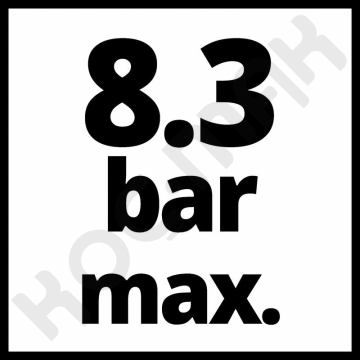 Einhell Tc-Pn 50 Havalı Çivi ve Zımba Tabancası