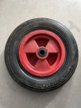 Gedikoğlu Yeni AR-GE El Arabası - 85 Litre - Kargo Dahil