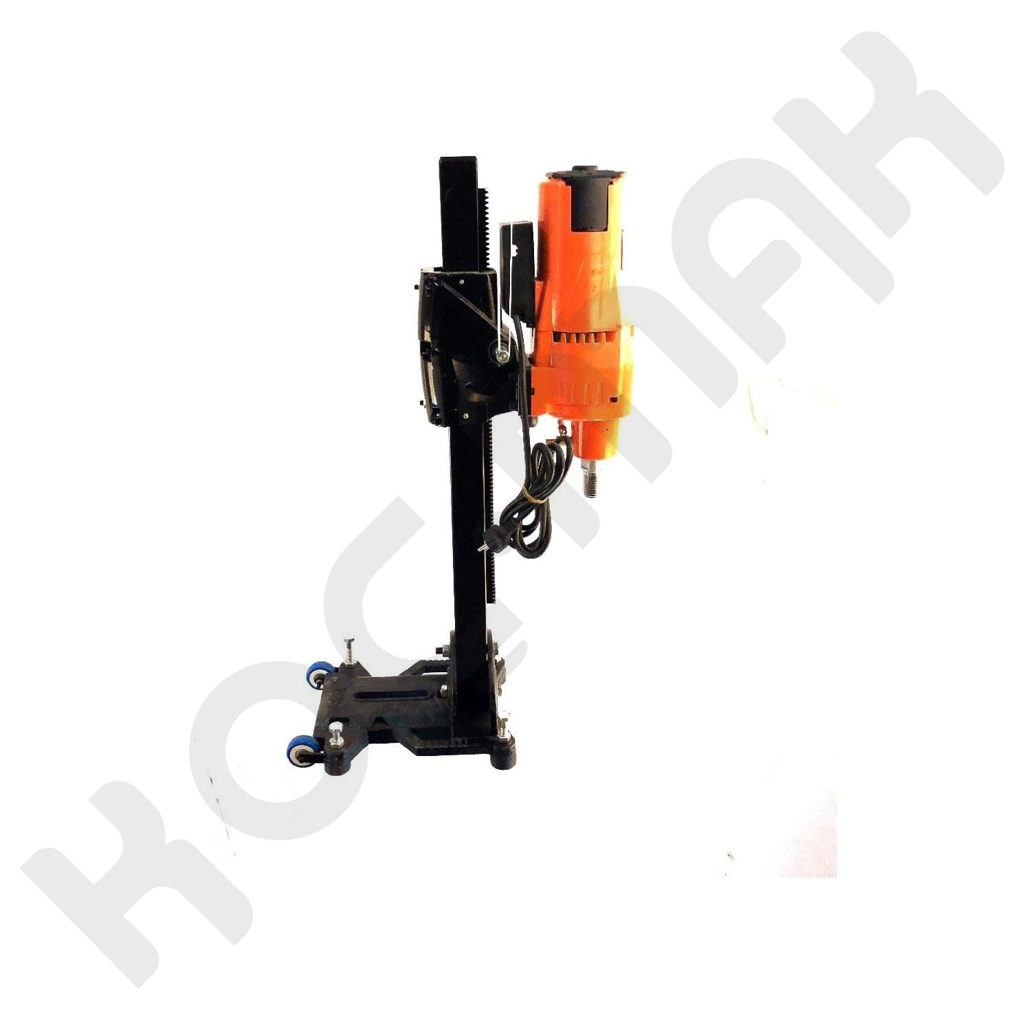 Catpower 9317 Açılı Sehpalı Karot Delme Makinesi